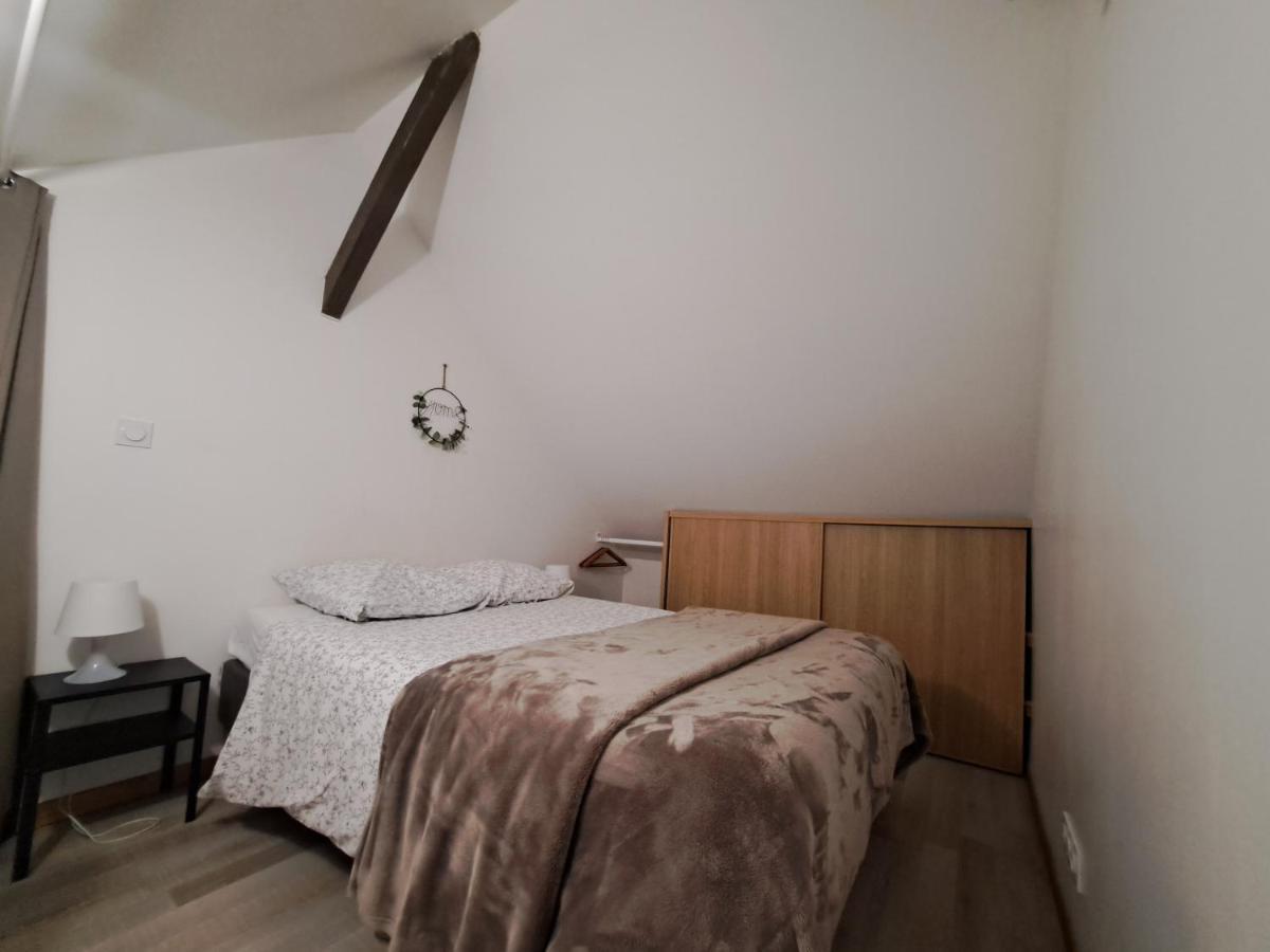 Loft Proche Des Plages Et Sites Du Debarquement Osmanville Exterior foto